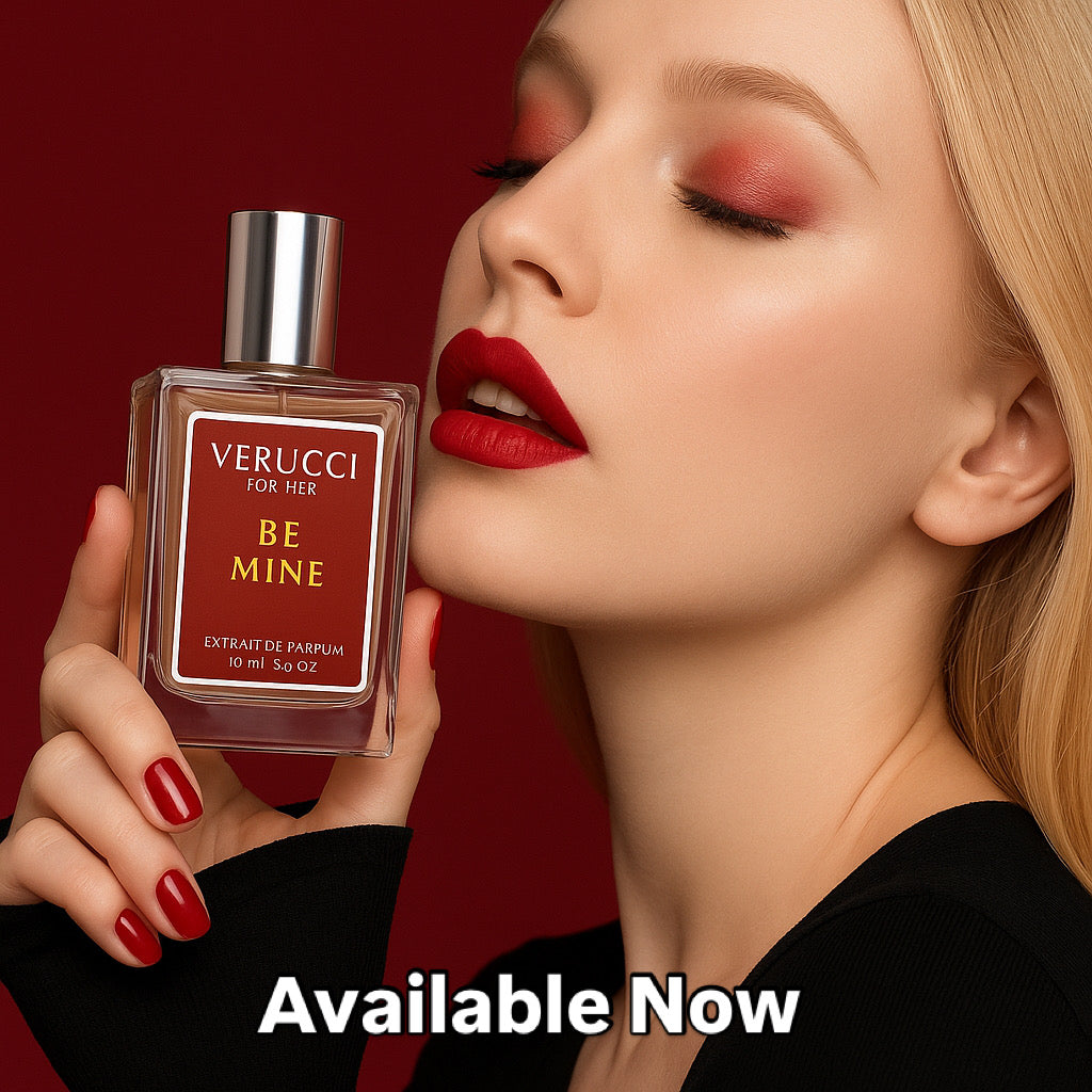 Be Mine | Woman 60ML