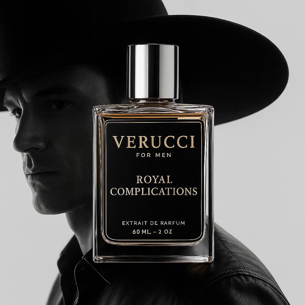 Royal Complications | Men 60ML